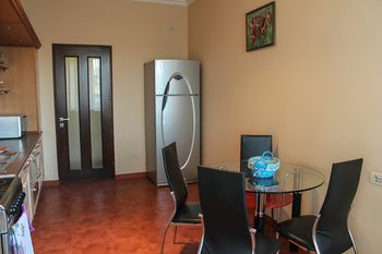 RIS Central Apartments Yerevan 0*