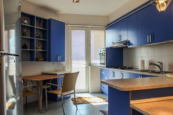 RIS Central Apartments Yerevan 0*