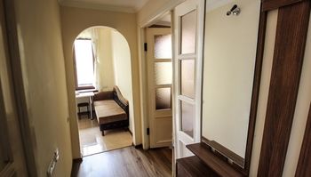 RIS Central Apartments Yerevan 0*