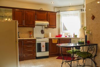 RIS Central Apartments Yerevan 0*