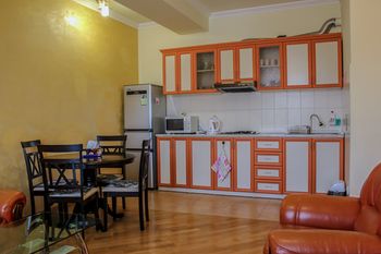 RIS Central Apartments Yerevan 0*