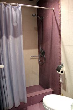RIS Central Apartments Yerevan 0*