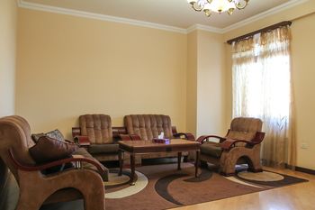 RIS Central Apartments Yerevan 0*