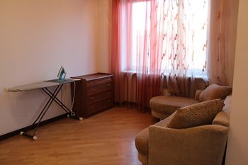 RIS Central Apartments Yerevan 0*