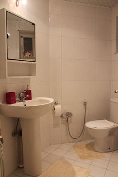 RIS Central Apartments Yerevan 0*