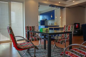 RIS Central Apartments Yerevan 0*