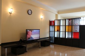 RIS Central Apartments Yerevan 0*