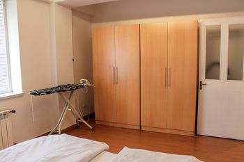 RIS Central Apartments Yerevan 0*
