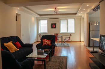 RIS Central Apartments Yerevan 0*