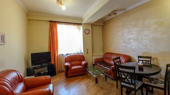 RIS Central Apartments Yerevan 0*