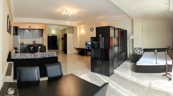 RIS Central Apartments Yerevan 0*