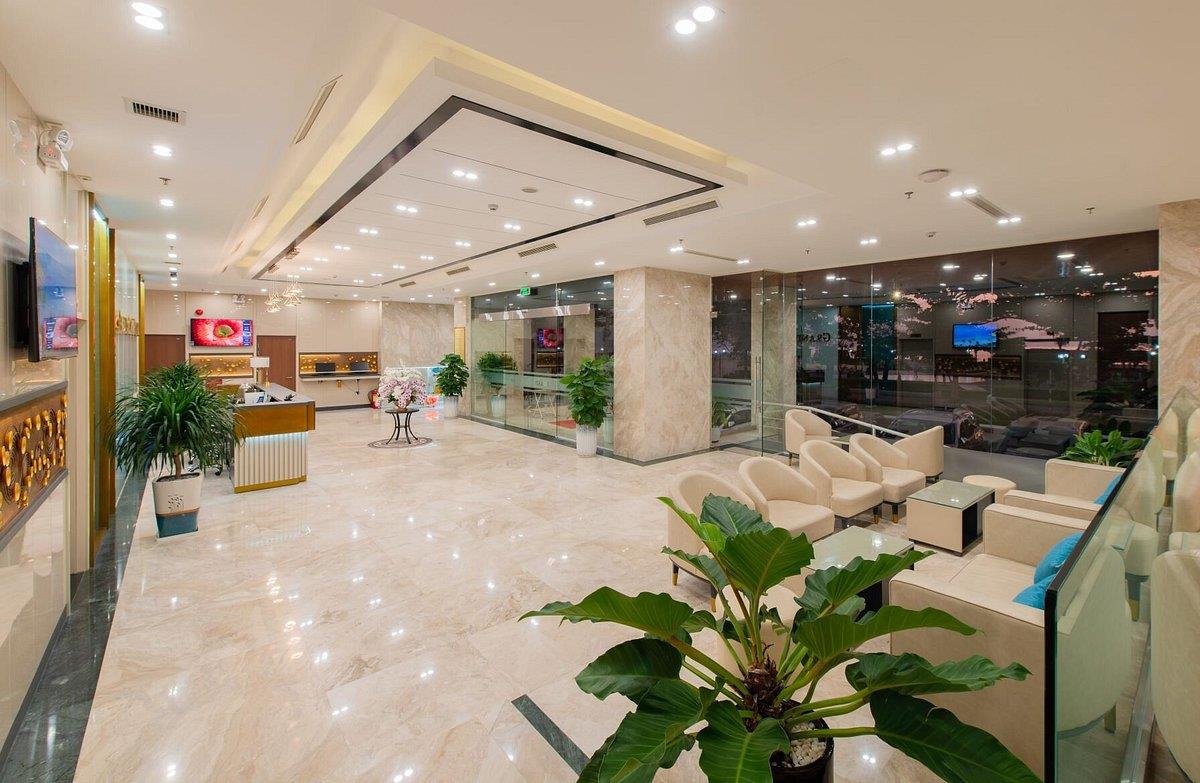 Туры в Grand Gosia Hotel