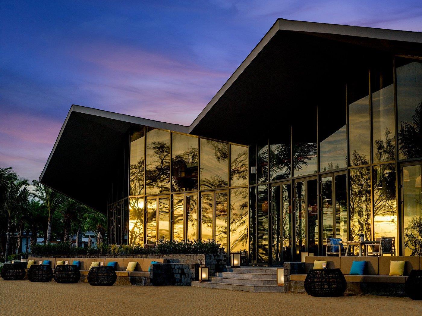 Crowne Plaza Phu Quoc Starbay 5*