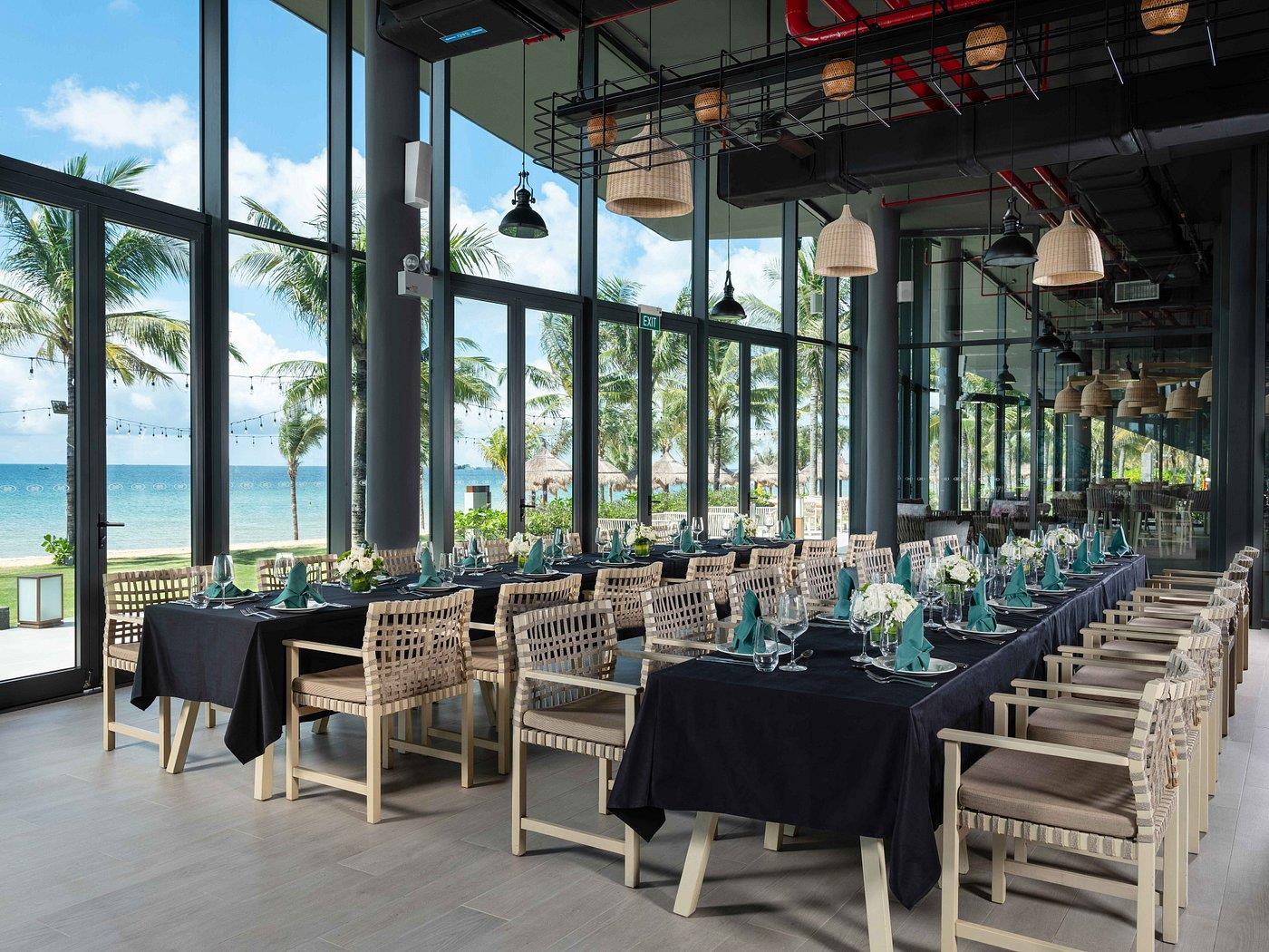 Crowne Plaza Phu Quoc Starbay 5*
