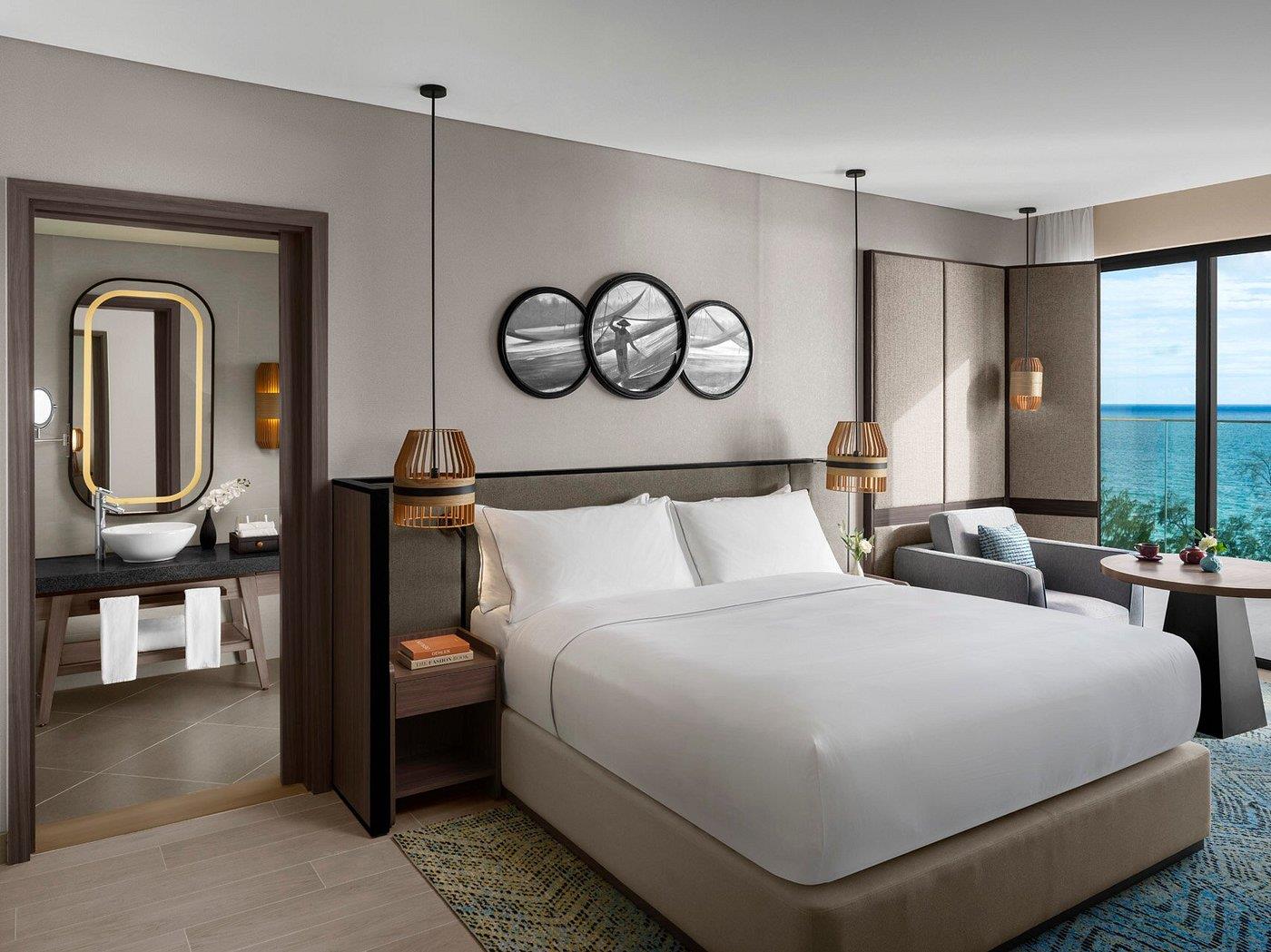 Crowne Plaza Phu Quoc Starbay 5*