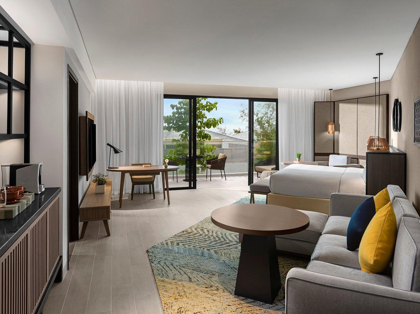 Crowne Plaza Phu Quoc Starbay 5*