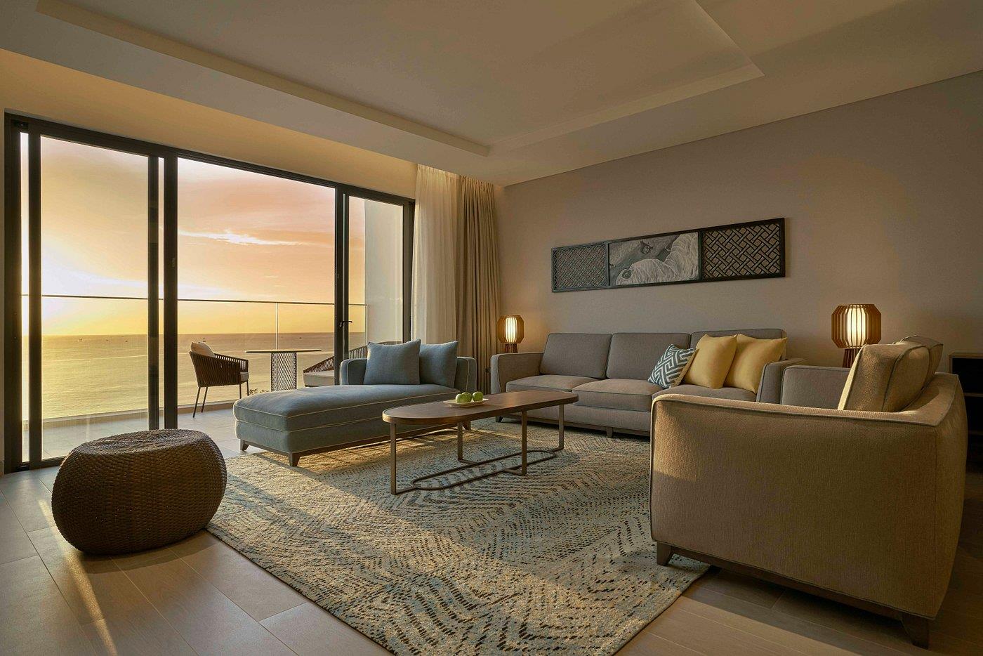 Crowne Plaza Phu Quoc Starbay 5*