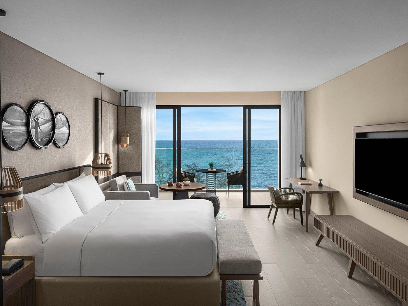 Crowne Plaza Phu Quoc Starbay 5*