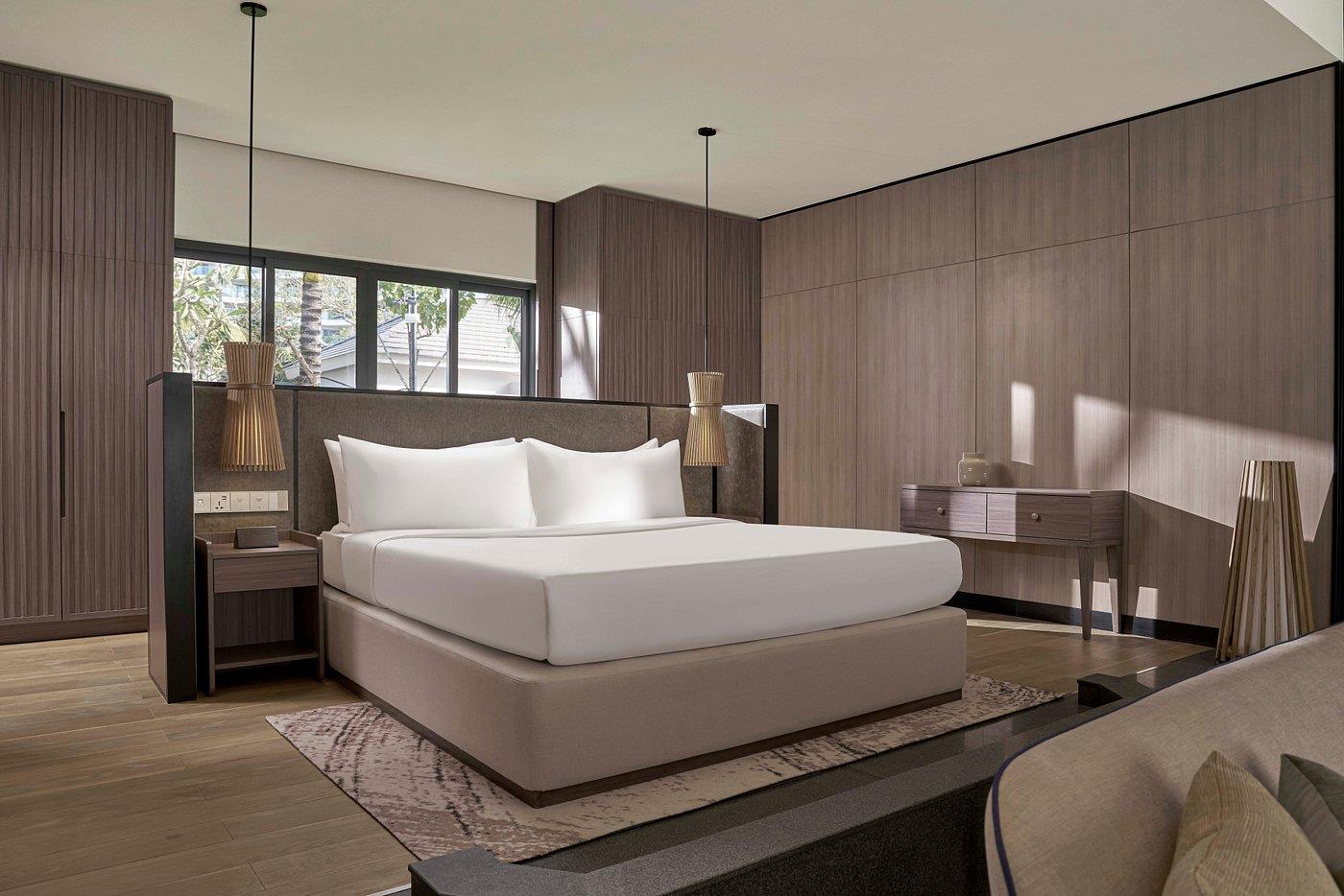 Crowne Plaza Phu Quoc Starbay 5*