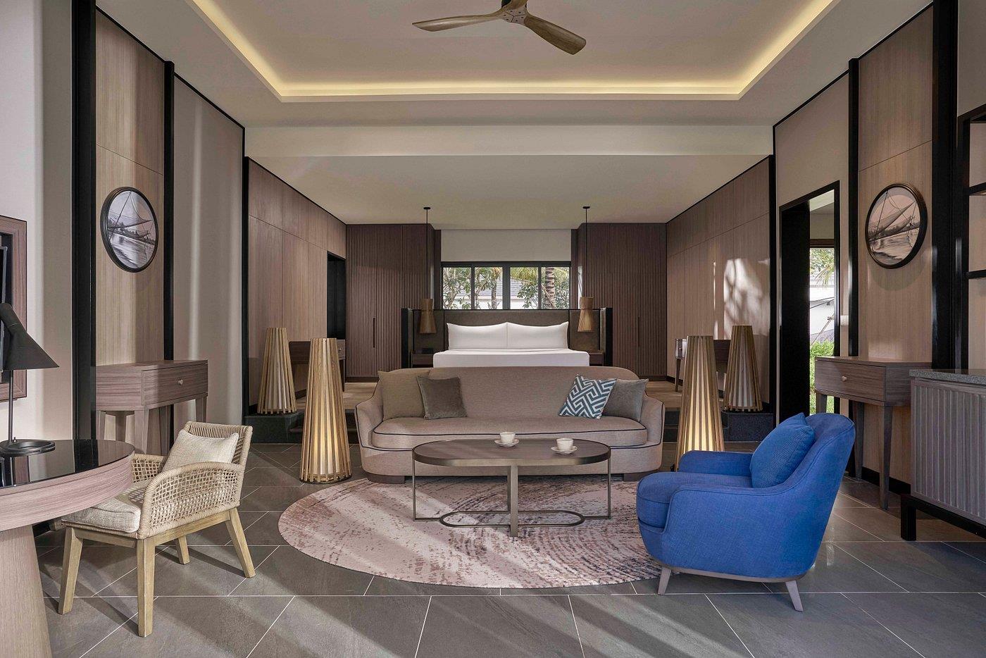 Crowne Plaza Phu Quoc Starbay 5*