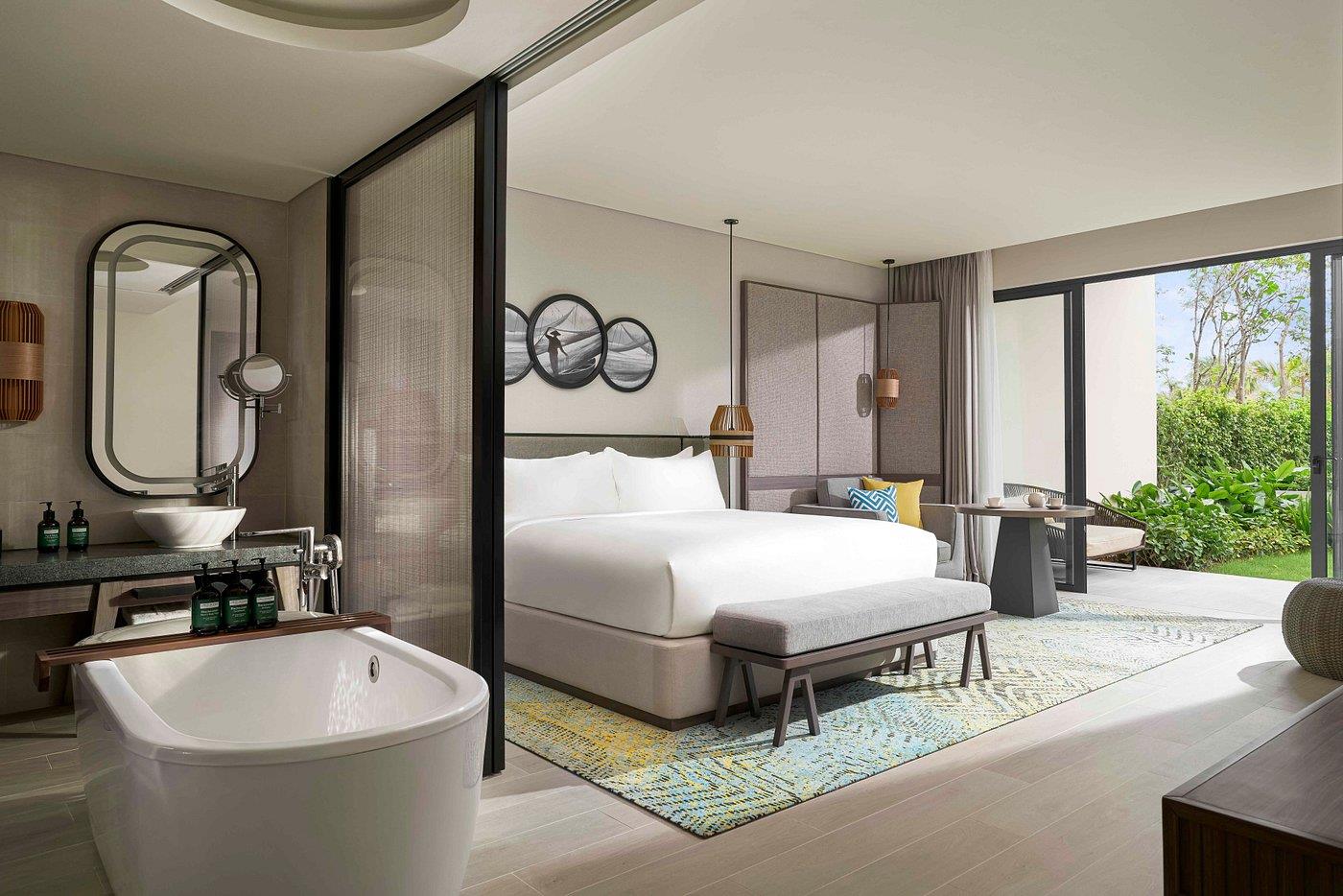 Crowne Plaza Phu Quoc Starbay 5*