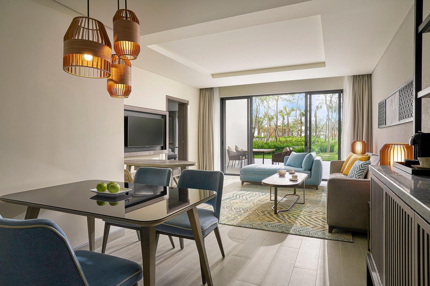 Crowne Plaza Phu Quoc Starbay 5*