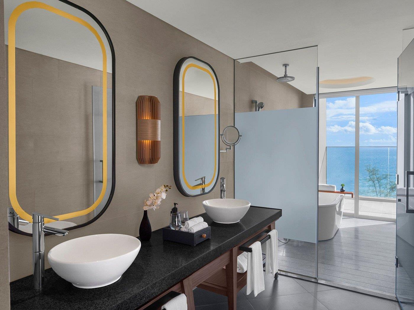Crowne Plaza Phu Quoc Starbay 5*