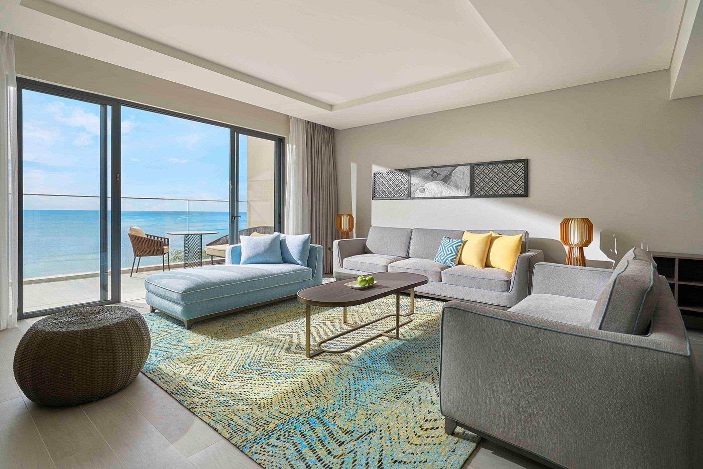 Crowne Plaza Phu Quoc Starbay 5*