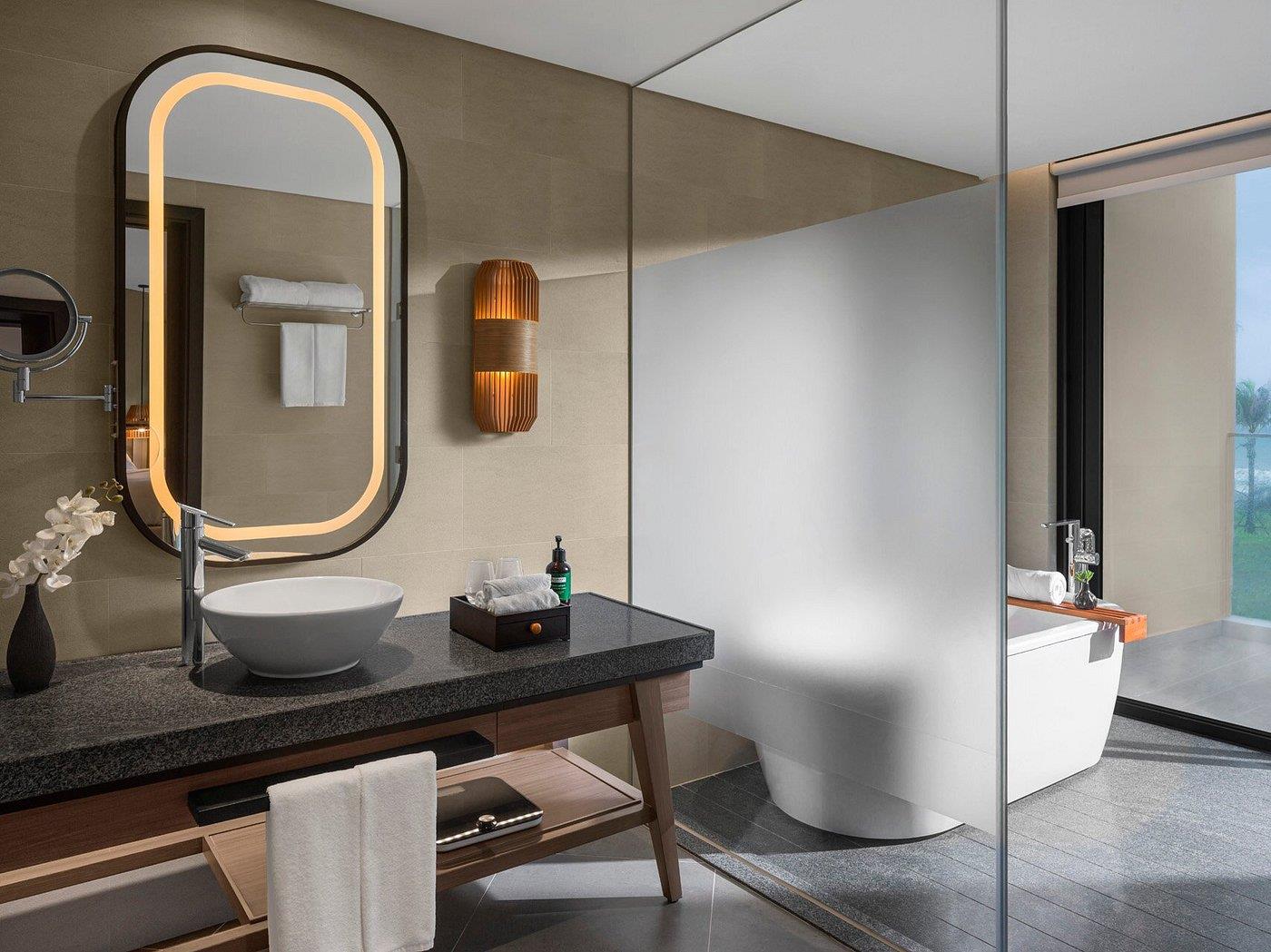 Crowne Plaza Phu Quoc Starbay 5*
