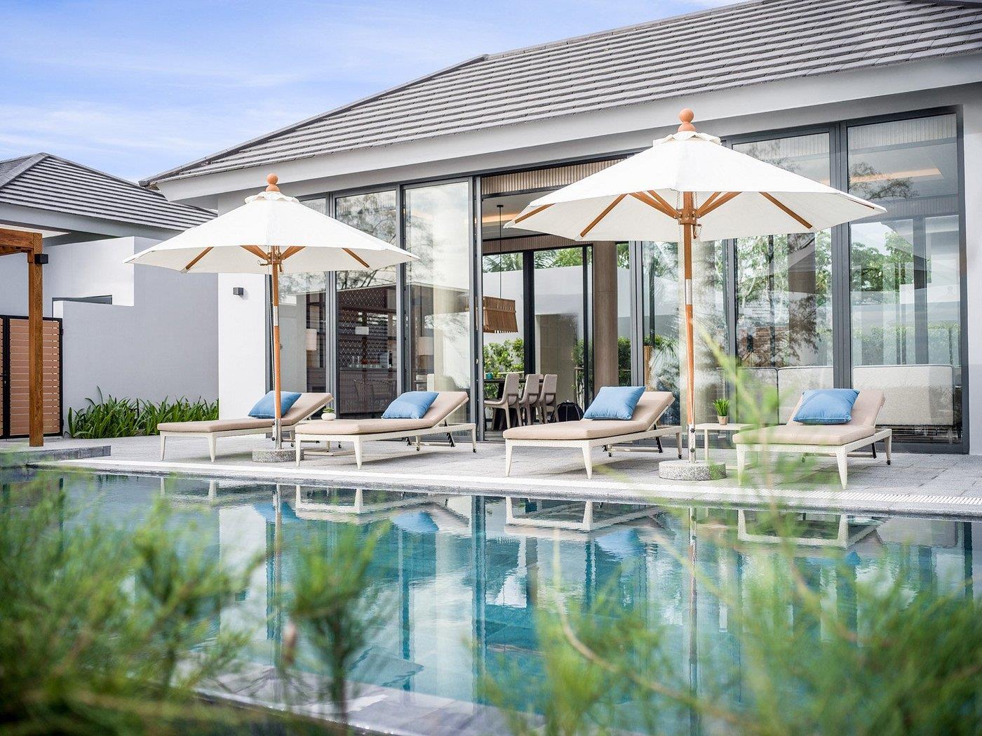 Crowne Plaza Phu Quoc Starbay 5*