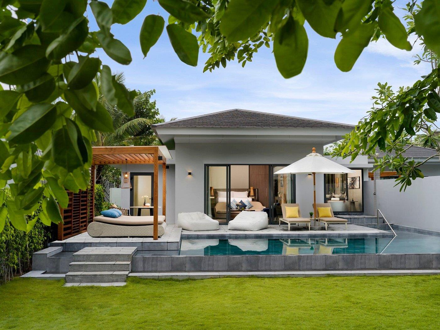 Crowne Plaza Phu Quoc Starbay 5*