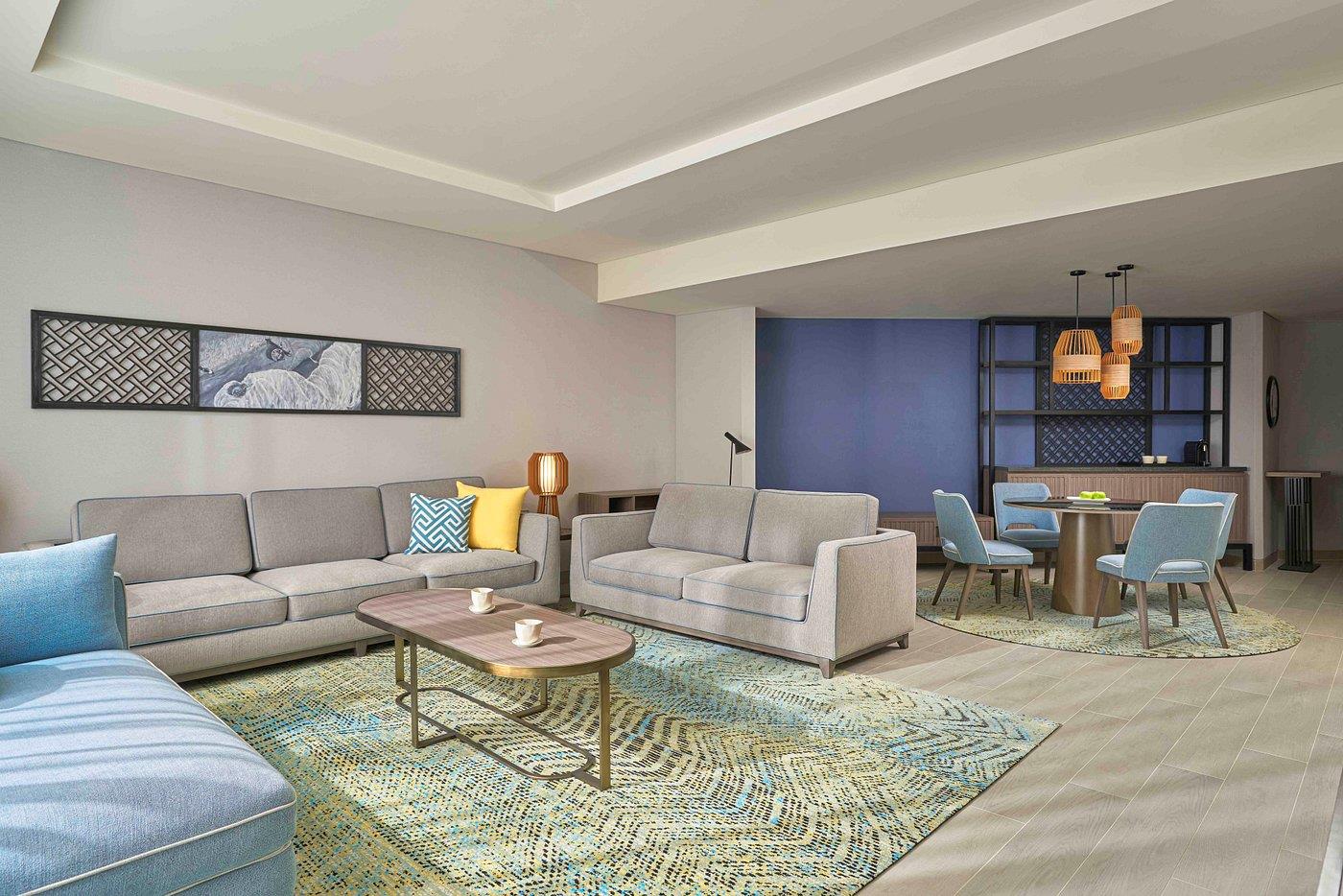 Crowne Plaza Phu Quoc Starbay 5*