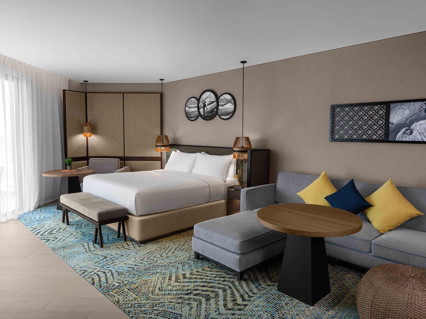 Crowne Plaza Phu Quoc Starbay 5*
