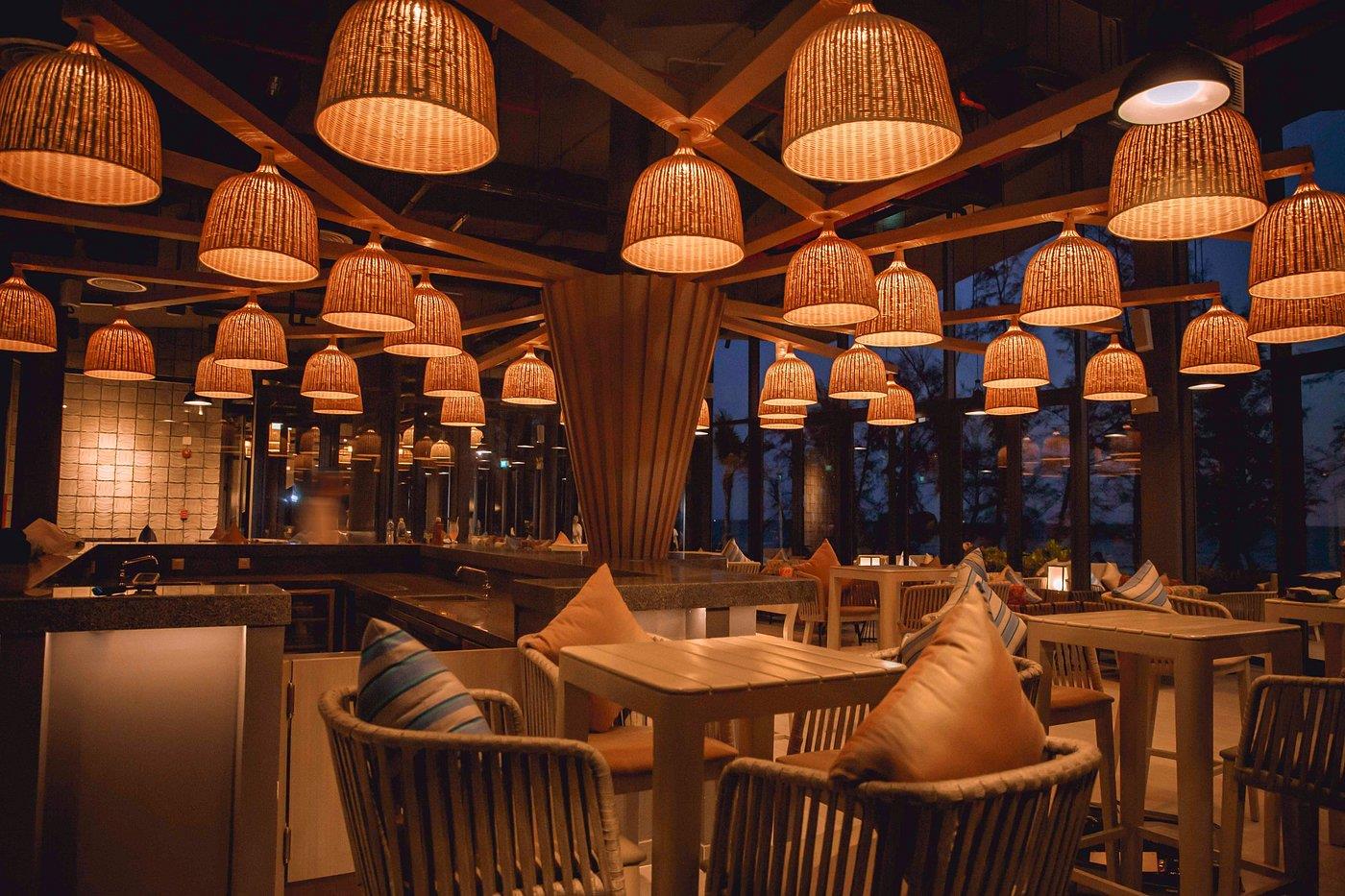 Crowne Plaza Phu Quoc Starbay 5*