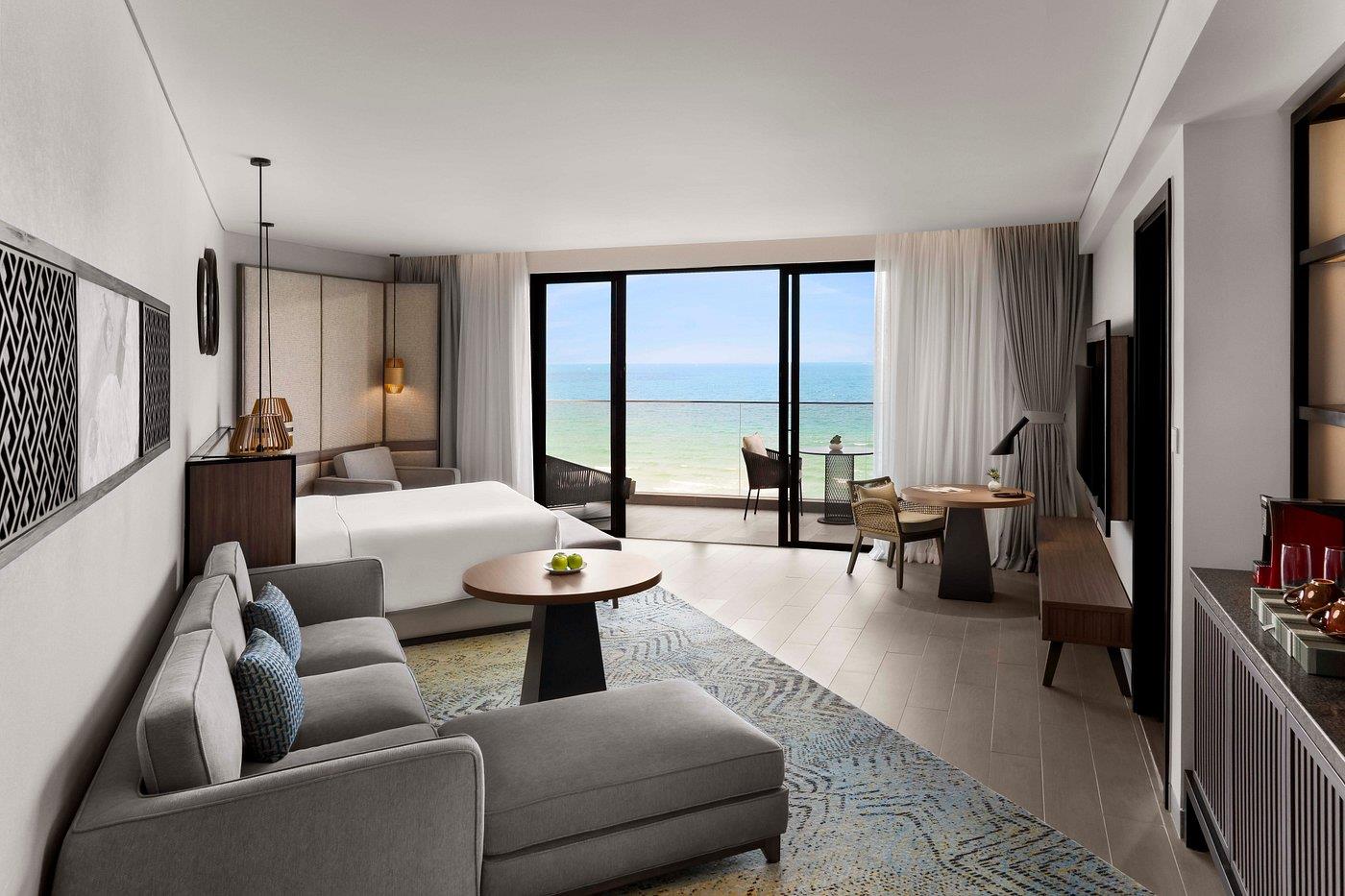 Crowne Plaza Phu Quoc Starbay 5*