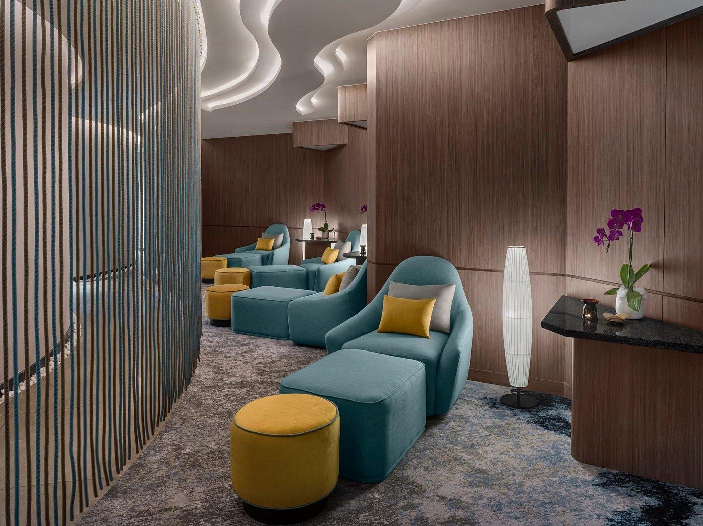 Crowne Plaza Phu Quoc Starbay 5*