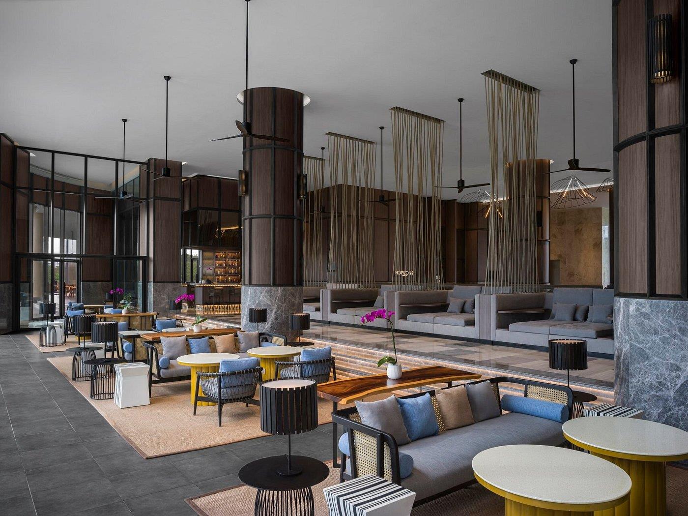 Crowne Plaza Phu Quoc Starbay 5*