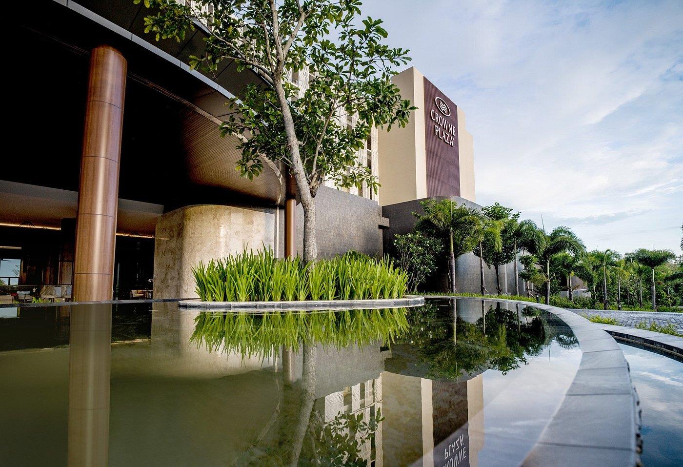 Crowne Plaza Phu Quoc Starbay 5*