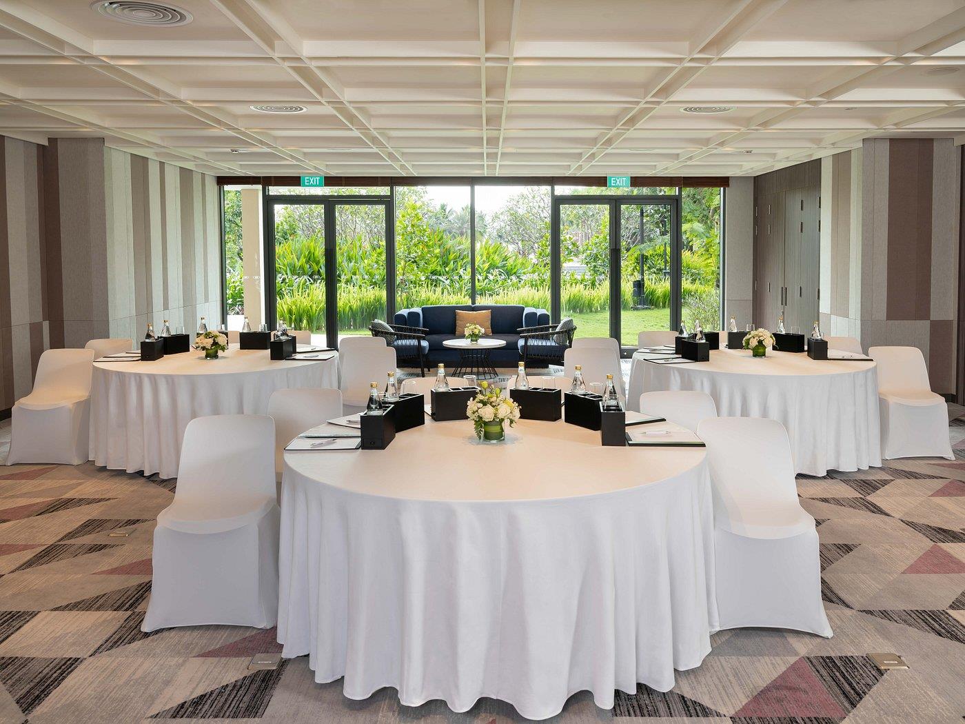 Crowne Plaza Phu Quoc Starbay 5*
