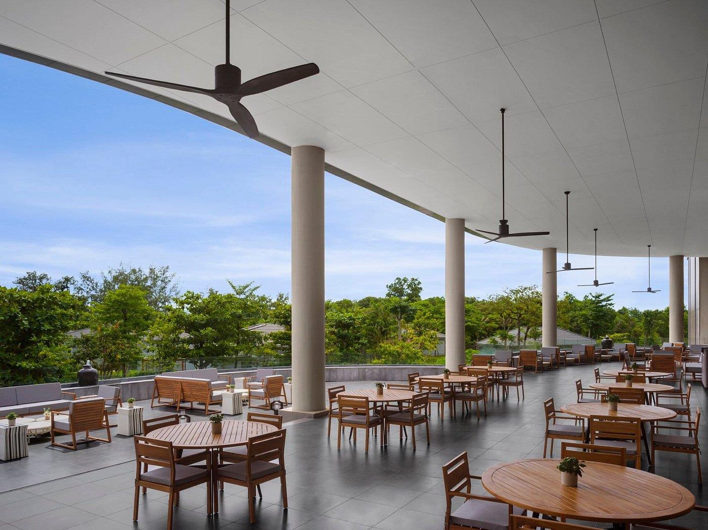 Crowne Plaza Phu Quoc Starbay 5*