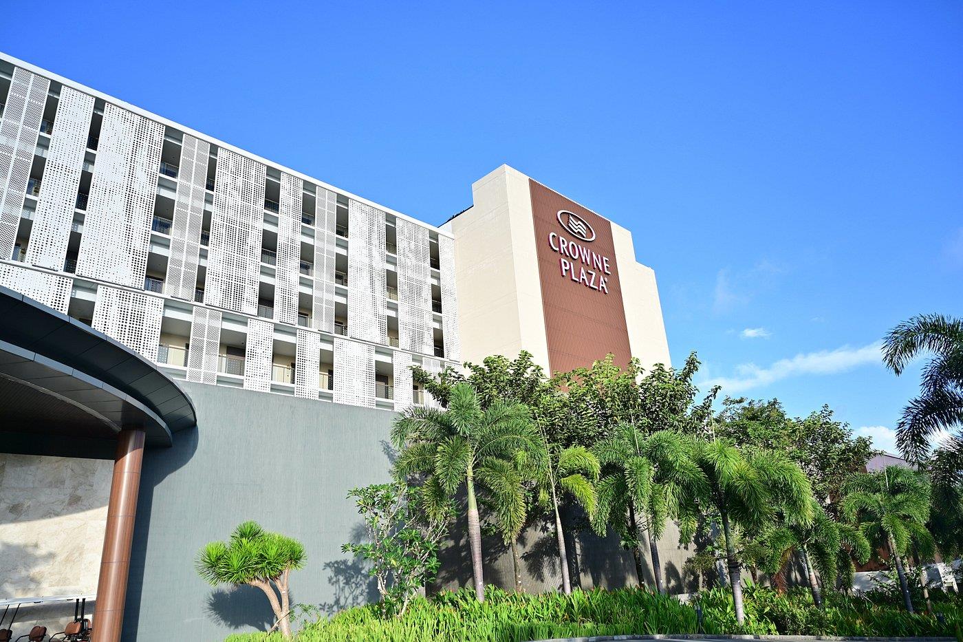 Crowne Plaza Phu Quoc Starbay 5*