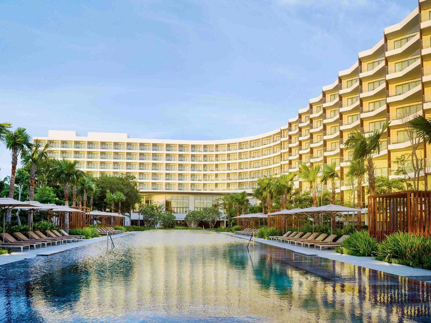 Crowne Plaza Phu Quoc Starbay 5*