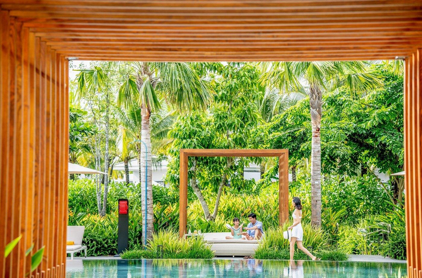 Crowne Plaza Phu Quoc Starbay 5*