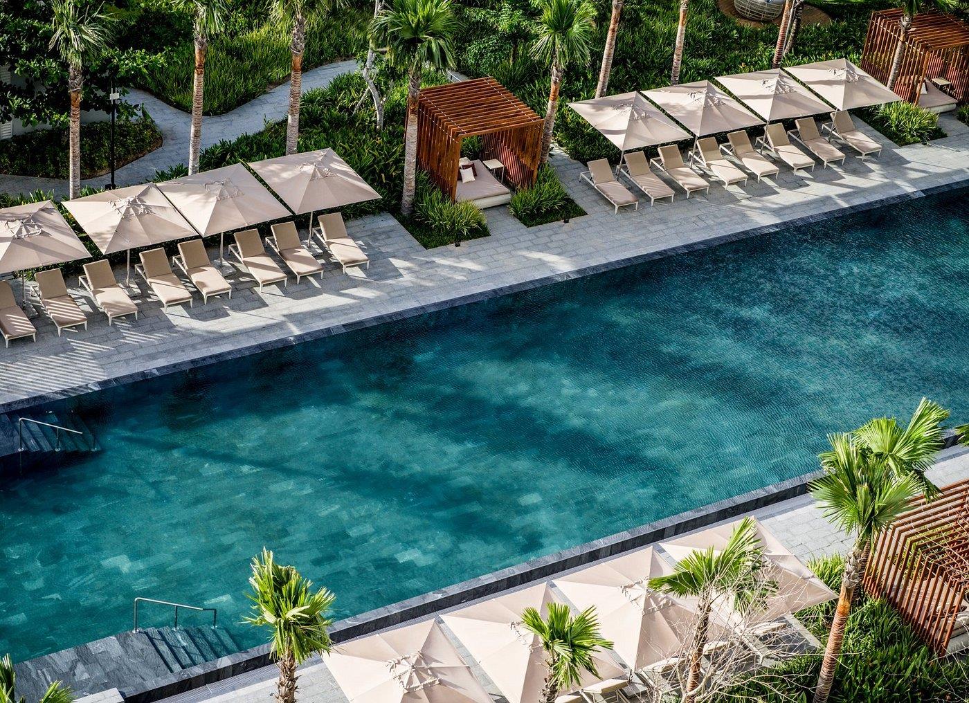 Crowne Plaza Phu Quoc Starbay 5*
