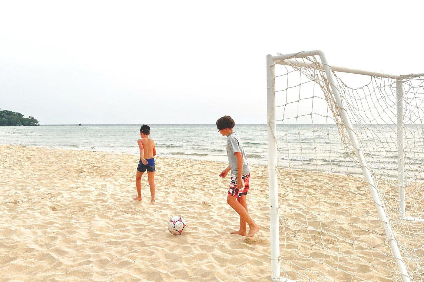 Crowne Plaza Phu Quoc Starbay 5*
