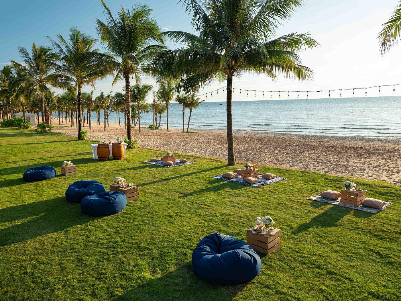 Crowne Plaza Phu Quoc Starbay 5*