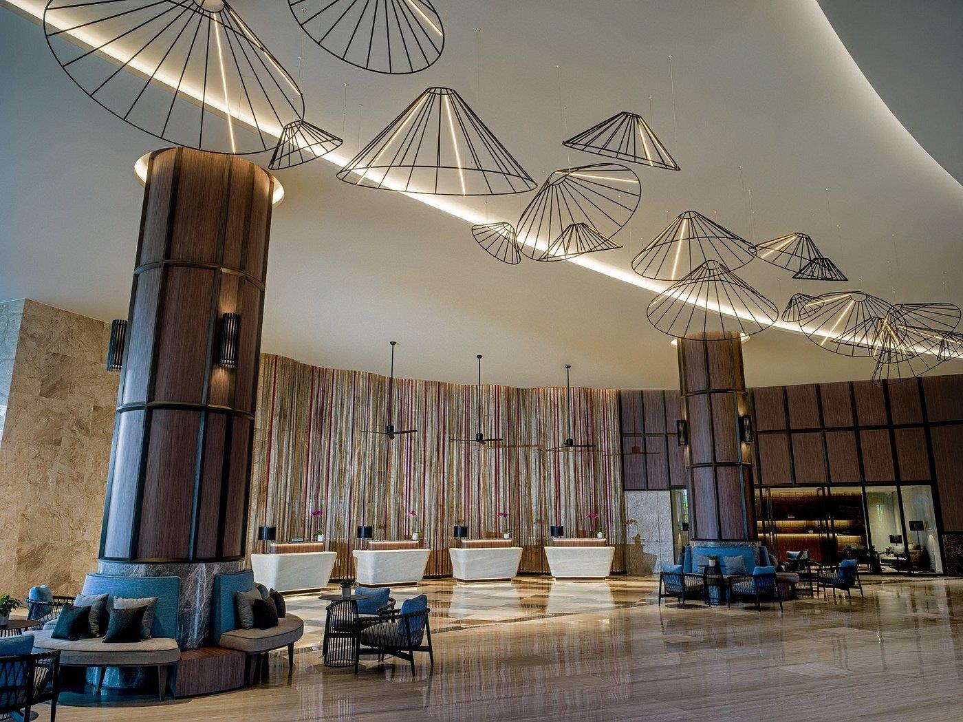 Crowne Plaza Phu Quoc Starbay 5*