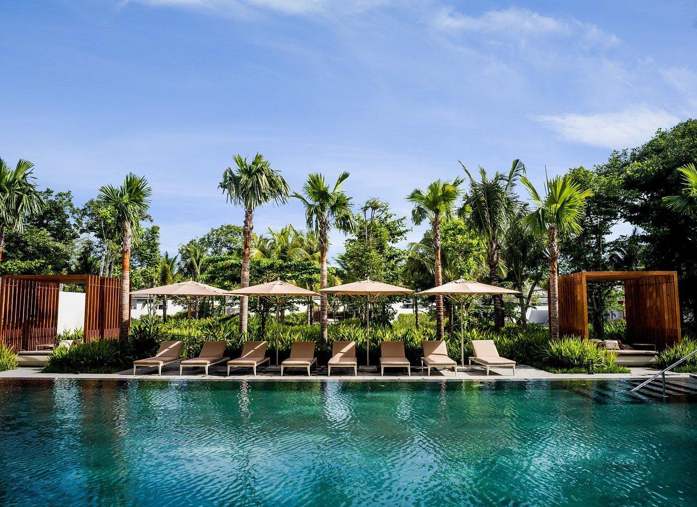 Crowne Plaza Phu Quoc Starbay 5*