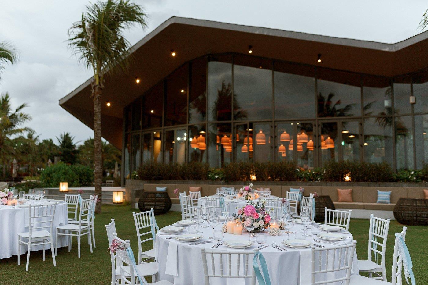 Crowne Plaza Phu Quoc Starbay 5*
