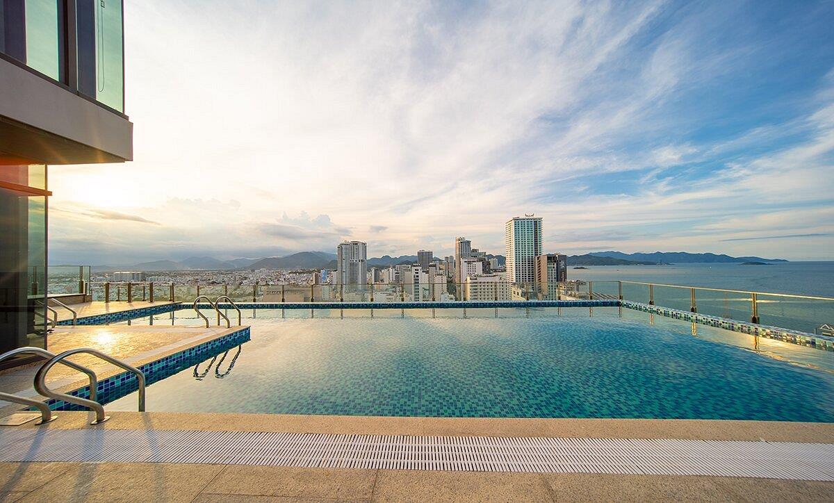 Туры в Stay 7 International Hotel Nha Trang